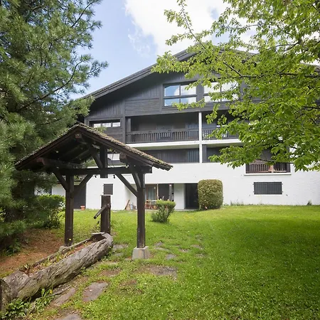Appartement Les Cimes De Lognan 121